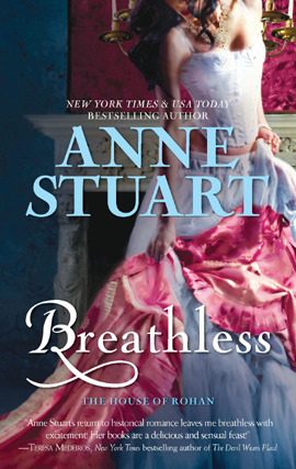 Title details for Breathless by Anne Stuart - Available